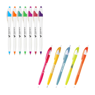 Javalina Pen Promotion