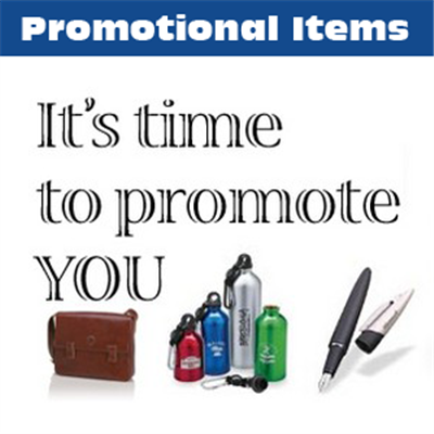Search All Promotional Items
